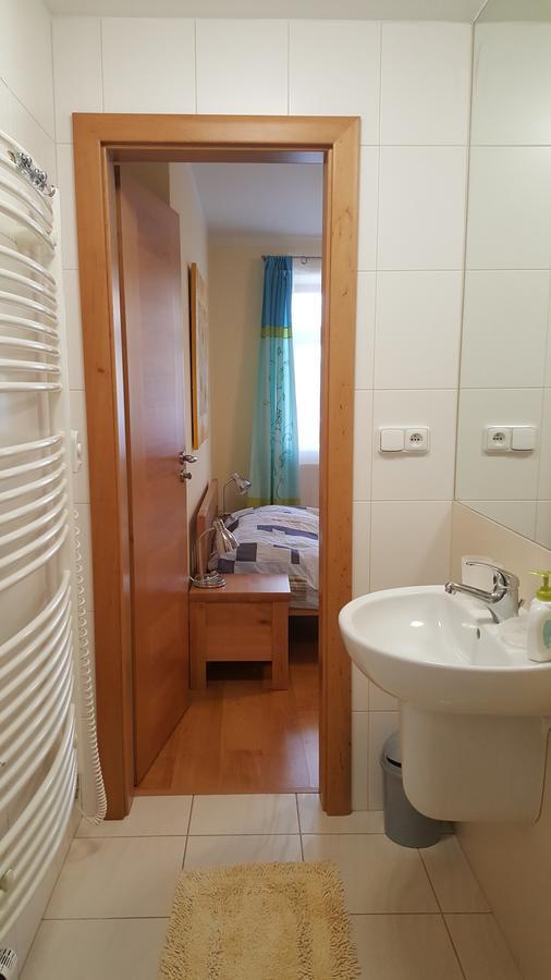 Jihoceska Pohoda Třeboň Dış mekan fotoğraf