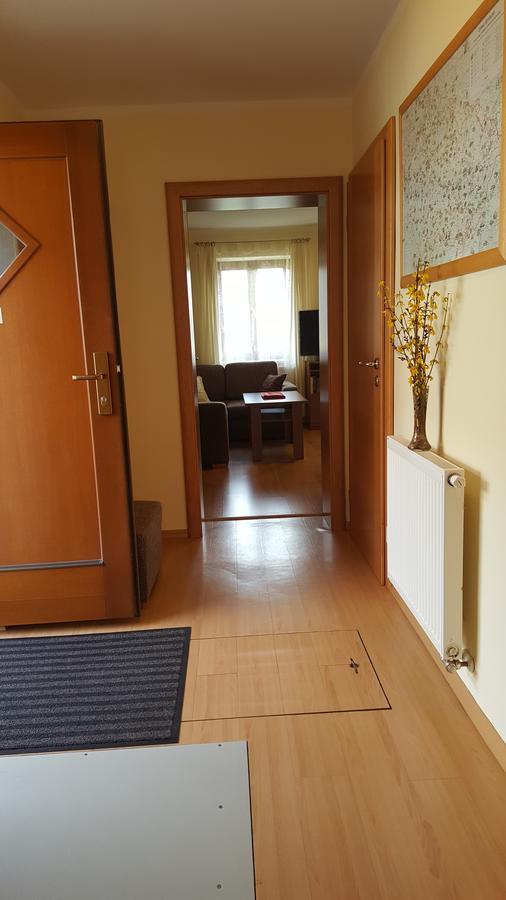 Jihoceska Pohoda Třeboň Dış mekan fotoğraf